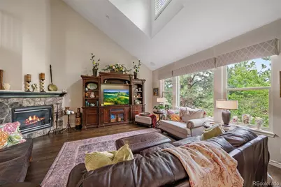 5061 Vermillion Drive, Castle Rock, CO 80108 - Photo 6