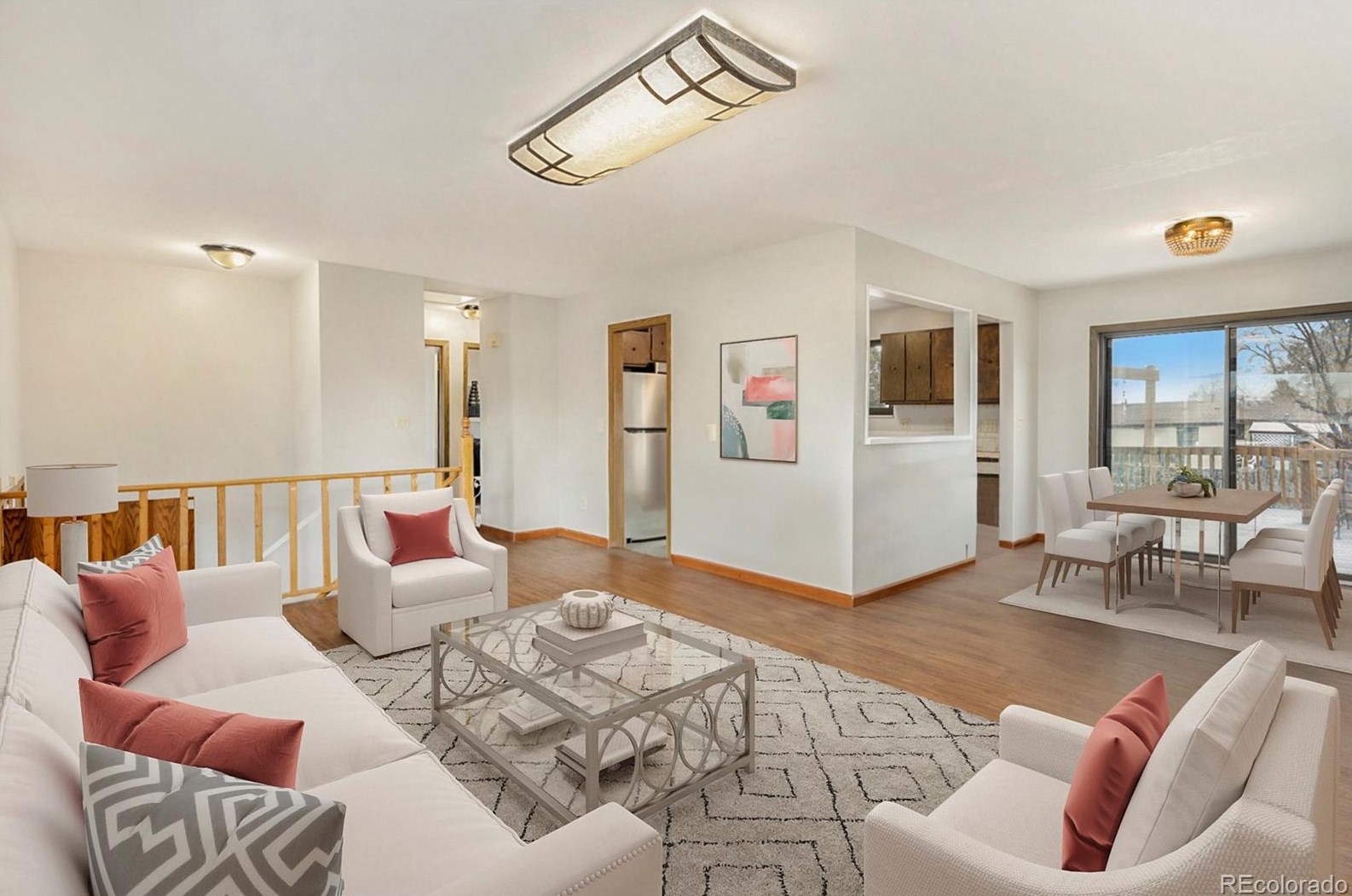 2222 Dawson Cir, Denver, CO 80011-2918