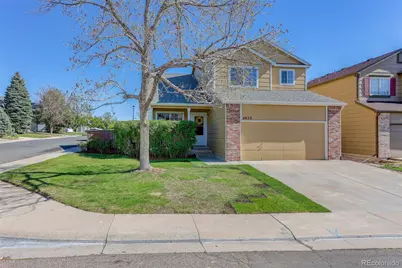 4823 Apollo Bay Drive, Highlands Ranch, CO 80130 - Photo 2