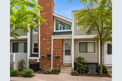 63 S Nome Street, Aurora, CO 80012 - Photo 1