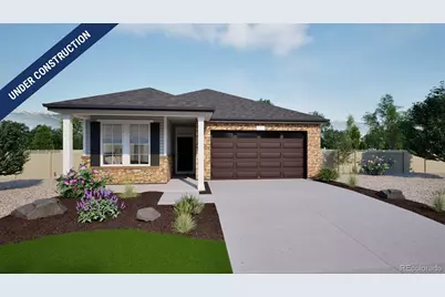 4827 N Sicily Court, Aurora, CO 80019 - Photo 1