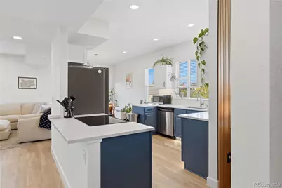 3025 Umatilla Street #204, Denver, CO 80211 - Photo 14