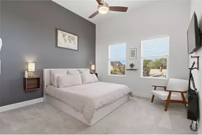 3025 Umatilla Street #204, Denver, CO 80211 - Photo 22