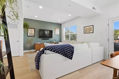 3025 Umatilla Street #204, Denver, CO 80211 - Photo 4