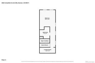 3025 Umatilla St, Denver, CO 80211 - Photo 30