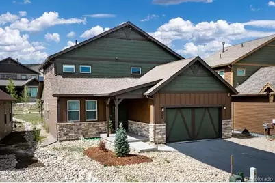 595 Elk Track Circle, Granby, CO 80446 - Photo 2
