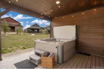 595 Elk Track Circle, Granby, CO 80446 - Photo 14