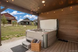 595 Elk Track Cir, Granby, CO 80446 - Photo 14
