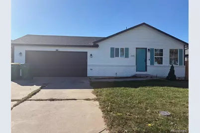 2445 Balsam Avenue, Greeley, CO 80631 - Photo 1