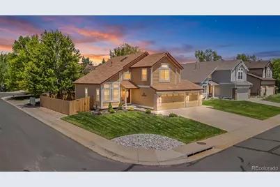 18809 E Whitaker Circle, Aurora, CO 80015 - Photo 1