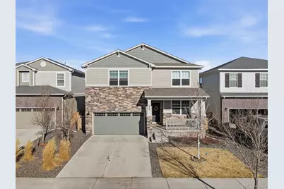 574 Lost Lake Street, Brighton, CO 80601 - Photo 1