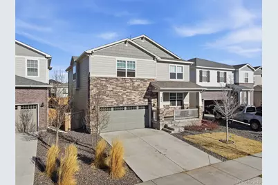 574 Lost Lake Street, Brighton, CO 80601 - Photo 2