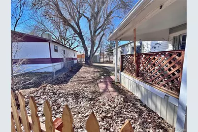 1114 Reed Lane, La Junta, CO 81050 - Photo 4