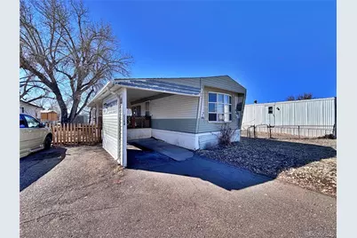 1114 Reed Lane, La Junta, CO 81050 - Photo 2