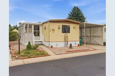 205 N Murray Boulevard, Colorado Springs, CO 80916 - Photo 1