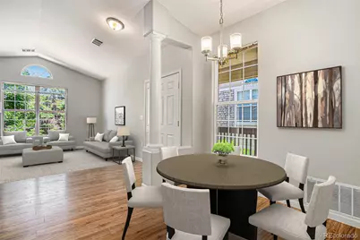 4085 S Crystal Circle #202, Aurora, CO 80014 - Photo 2