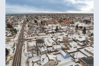 3391 N Madison Street, Denver, CO 80205 - Photo 12