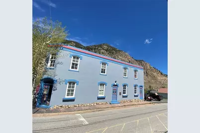 401 Rose Street, Georgetown, CO 80444 - Photo 2