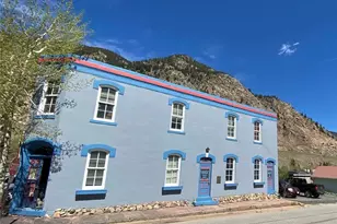 401 Rose St, Georgetown, CO 80444 - Photo 2