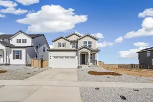 1081 Mourning Dove Ave, Erie, CO 80516 - Photo 1