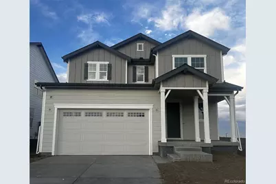 1081 Mourning Dove Avenue, Erie, CO 80516 - Photo 1