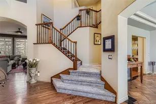 9410 S Silent Hills Dr, Lone Tree, CO 80124 - Photo 2