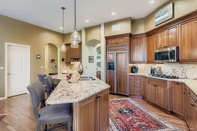 9410 S Silent Hills Drive, Lone Tree, CO 80124 - Photo 14