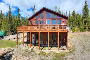 50 Puma Crossing, Fairplay, CO 80440 - Photo 1