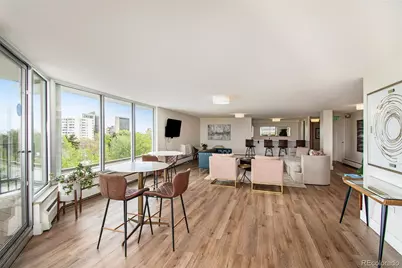 1085 N Lafayette Street N #504, Denver, CO 80218 - Photo 10