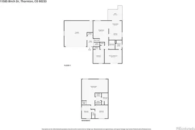 11585 Birch Drive, Thornton, CO 80233 - Photo 50