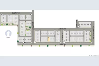 21244 E 65th Drive, Aurora, CO 80019 - Photo 24