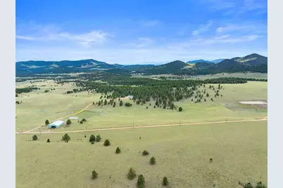 1325 County Rd 59, Guffey, CO 80820 - Photo 38