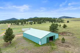 1325 Co Rd 59, Guffey, CO 80820 - Photo 2
