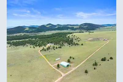 1325 County Rd 59, Guffey, CO 80820 - Photo 40