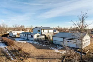 15528 Nancy Ave, Fort Lupton, CO 80621 - Photo 1