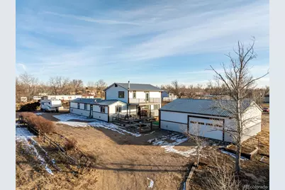15528 Nancy Avenue, Fort Lupton, CO 80621 - Photo 2