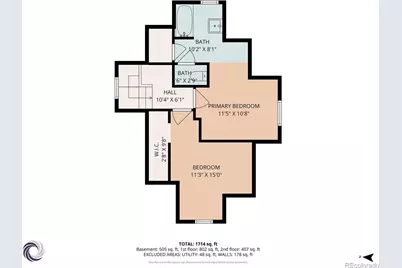 220 S Emerson Street, Denver, CO 80209 - Photo 42