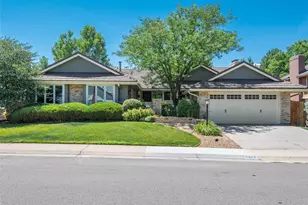 7857 S Forest St, Centennial, CO 80122 - Photo 2