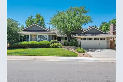 7857 S Forest Street, Centennial, CO 80122 - Photo 1