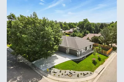 7398 S Depew Street, Littleton, CO 80128 - Photo 2