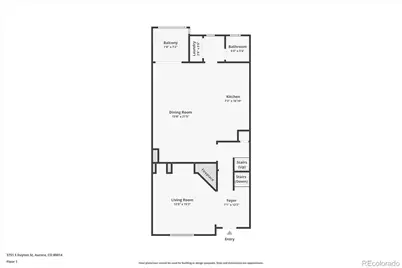 3751 S Dayton Street, Aurora, CO 80014 - Photo 42