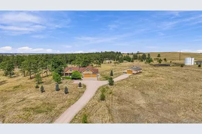 5999 Black Forest Drive, Elizabeth, CO 80107 - Photo 40