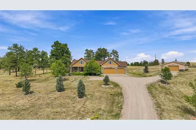 5999 Black Forest Drive, Elizabeth, CO 80107 - Photo 2