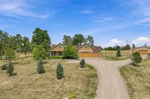 5999 Black Forest Dr, Elizabeth, CO 80107 - Photo 2