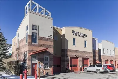 220 Buffalo Mountain Drive #101, Silverthorne, CO 80497 - Photo 1