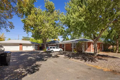 8735 W 54th Place, Arvada, CO 80002 - Photo 2