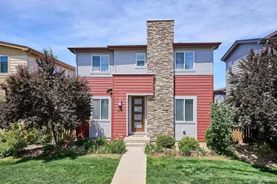3372 Cranston Circle, Highlands Ranch, CO 80126 - Photo 1