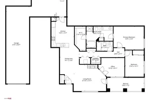 16691 Las Ramblas Ln, Parker, CO 80134 - Photo 24
