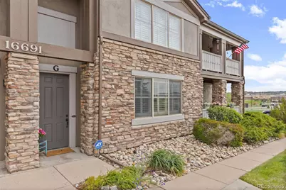 16691 Las Ramblas Lane #G, Parker, CO 80134 - Photo 2