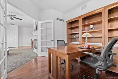 16691 Las Ramblas Lane #G, Parker, CO 80134 - Photo 12